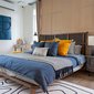 jogo de cama comleto com cobre leito edredom e colcha
