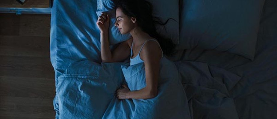 Como uma boa noite de sono afeta o seu dia a dia Como uma boa noite de sono afeta o seu dia a dia