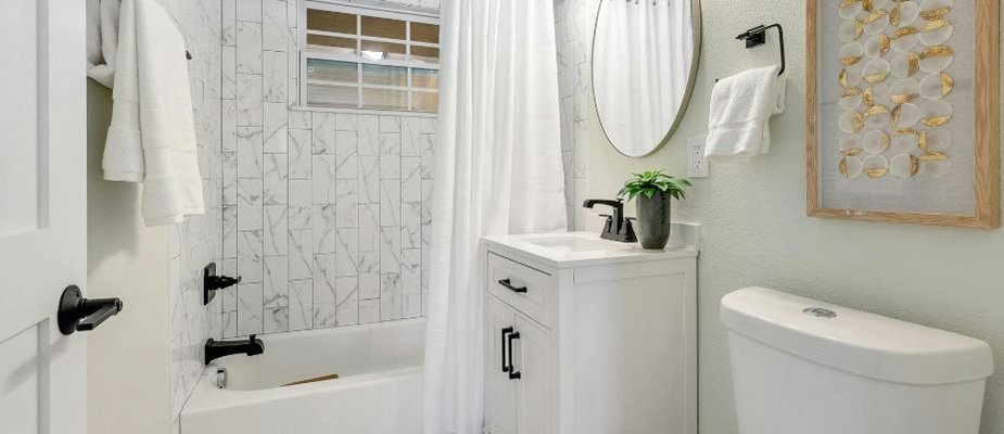 5 Dicas simples para decorar seu banheiro 5 Dicas simples para decorar seu banheiro