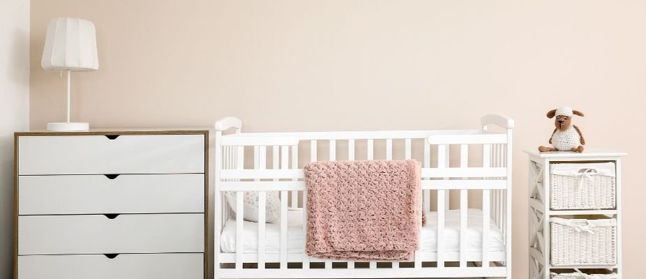 Dicas para decorar quarto de criança!