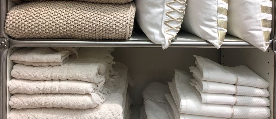 Saiba tudo para escolher seu Enxoval de Casal