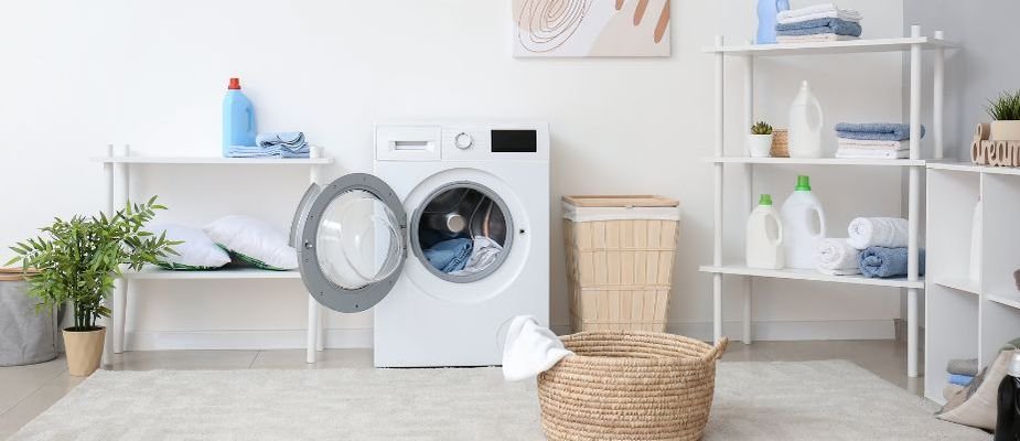 10 dicas para lavar as roupas de cama, mesa e banho