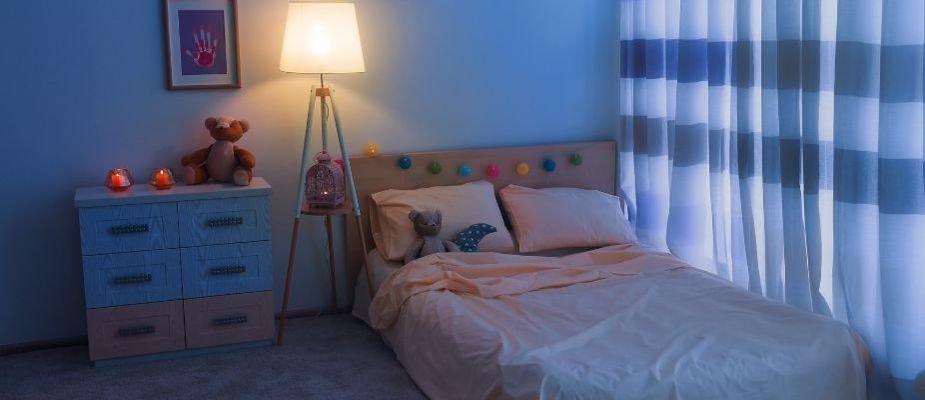 Decoração de quarto infantil: 5 Super dicas