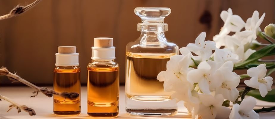 O poder do cheiro: fragrâncias para roupas de cama e banho