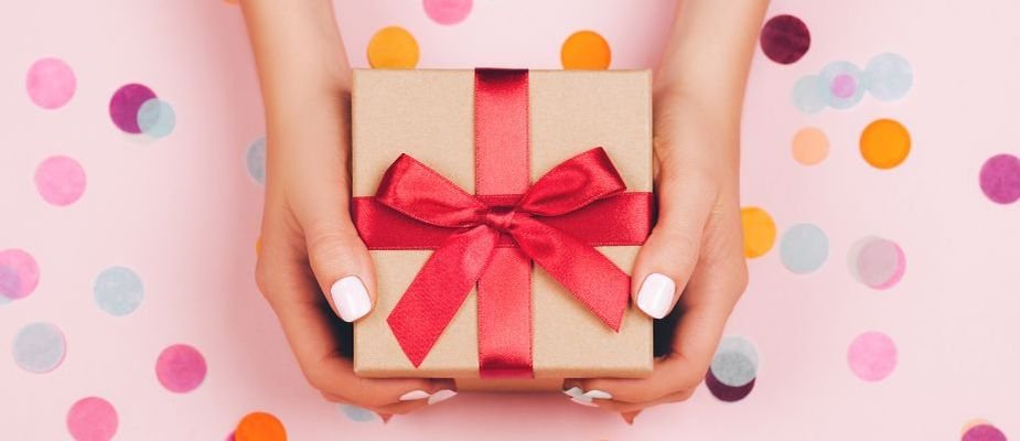 Por que toalhas e roupas de cama são um presente atemporal?