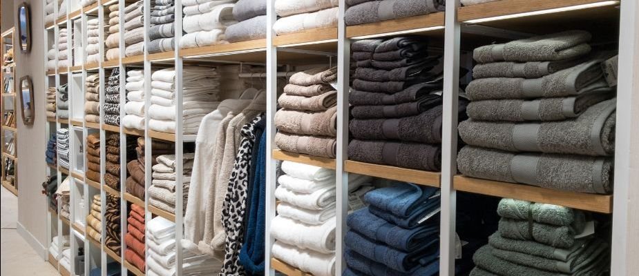 Tendências de cama, mesa e banho para o próximo ano