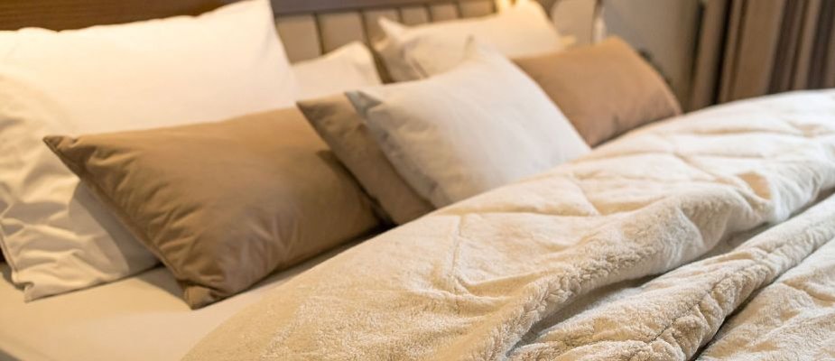 O papel do quarto na sua saúde mental O papel do quarto na sua saúde mental