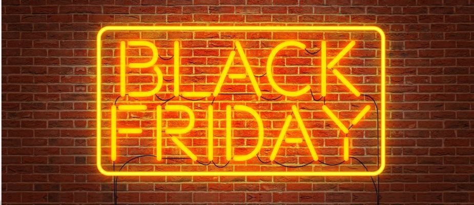 Black Friday do conforto: transforme sua casa com a Enlevolar