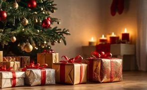 presentes de natal post blog