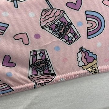 357x357 kit infantil doce encanto
