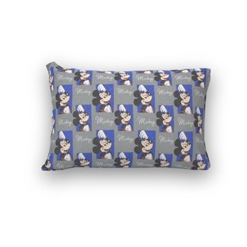 357x357 fronha mickey quadros