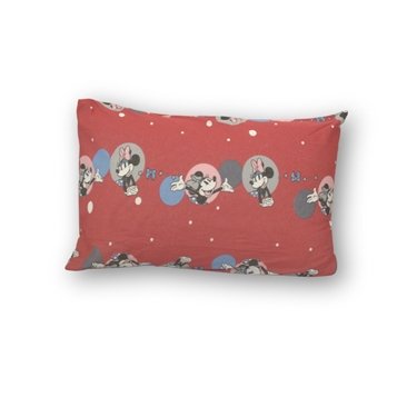 357x357 fronha minnie feliz red