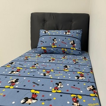 357x357 slt mickey comics azul