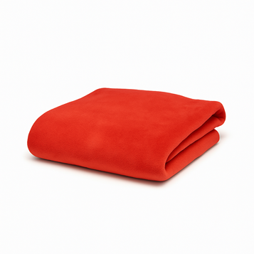 357x357 manta coral fleece vermelho