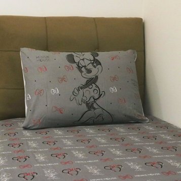 357x 357 slt minnie style grafite