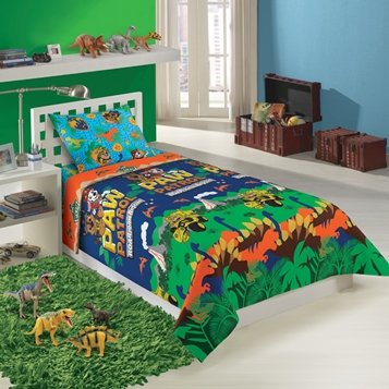 357x357 jg de cama patrulha resgate1