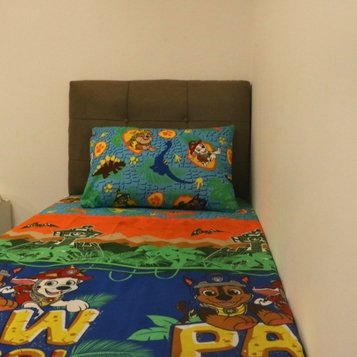 357x357 jg de cama patrulha resgate