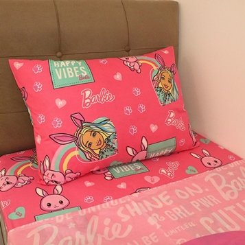 357x357 jg de cama barbie reinos magicos