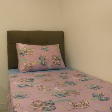 357x357 jg de cama stitch lilas